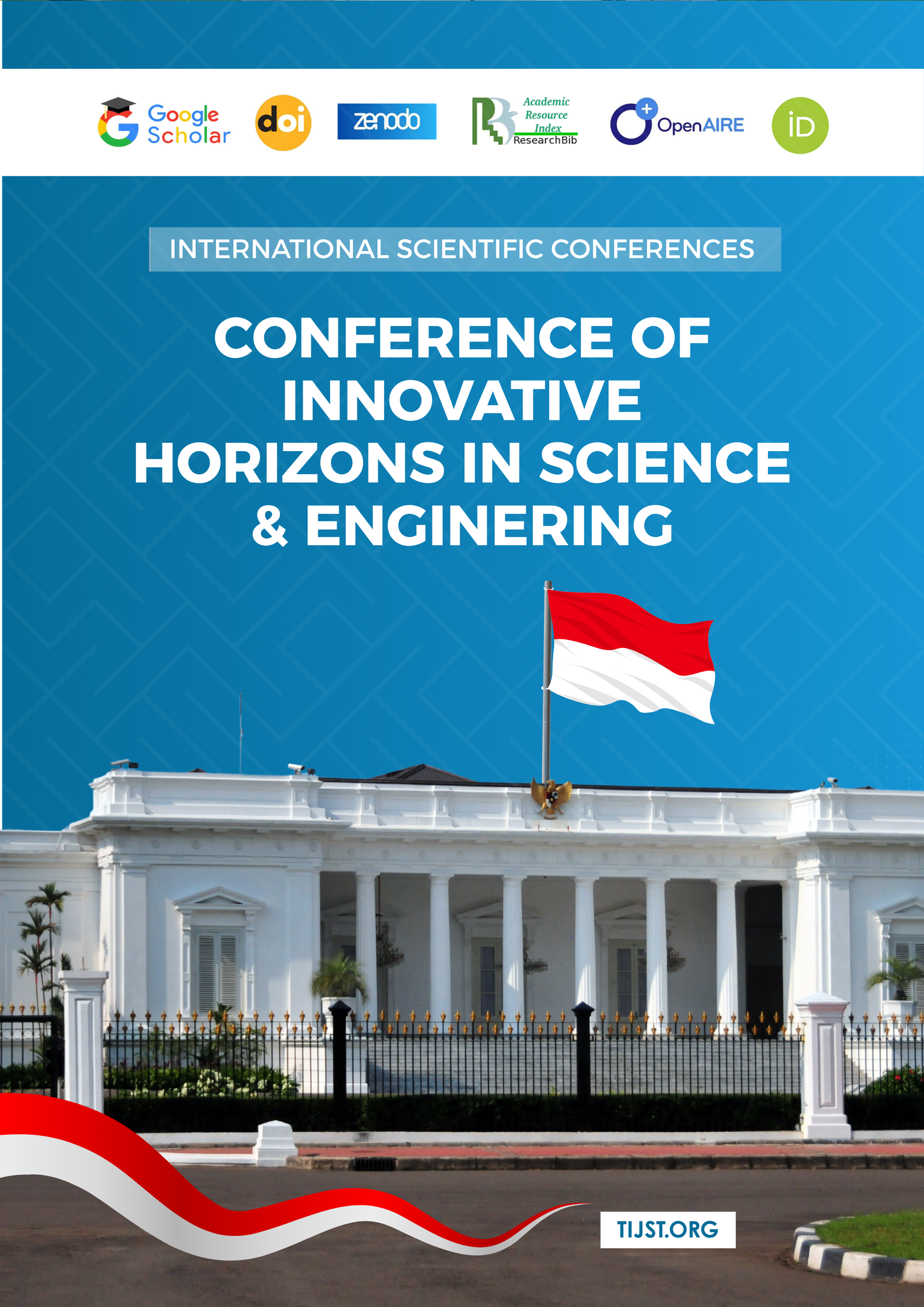 					View Vol. 2 No. 2 (2026): CONFERENCE OF INNOVATIVE HORIZONS IN SCIENCE & ENGINERING
				